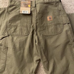 Mens Carhartt pant